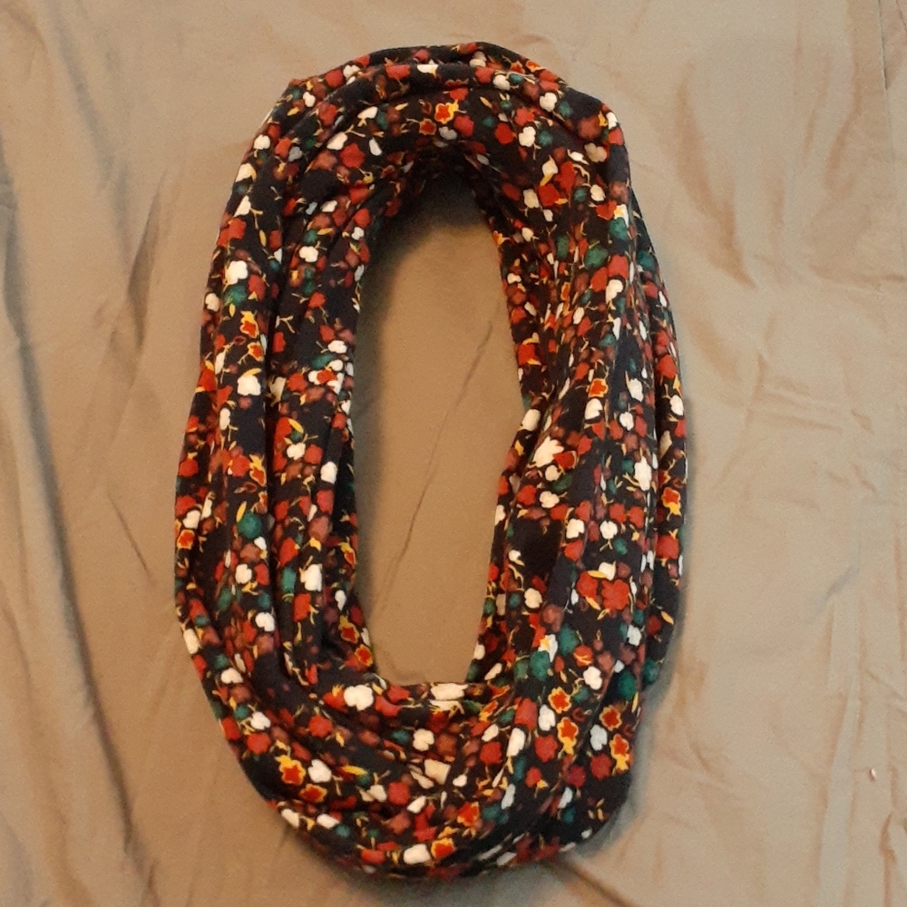 Infinity Scarf